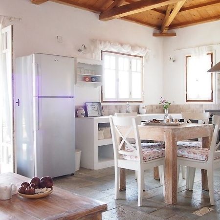 Lithea Apartman Patitíri Kültér fotó