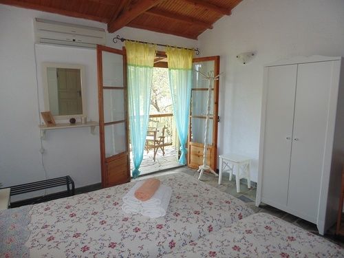 Lithea Apartman Patitíri Kültér fotó